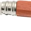 8281 - André Verdier L'Alpage Hetre vernis inox