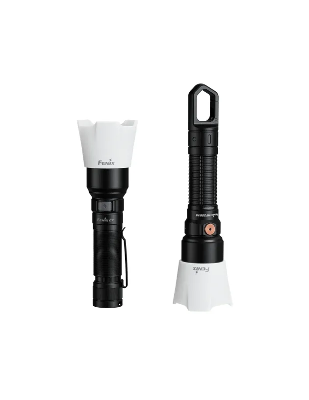 AOD-04 - FENIX AOD-04 Diffuseur 40mm LD36R, TK22R, TK26R, TK30R, WF25RM