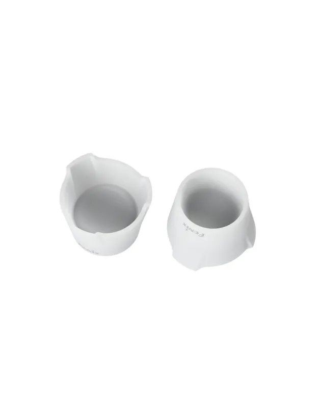 AOD-04 - FENIX AOD-04 Diffuseur 40mm LD36R, TK22R, TK26R, TK30R, WF25RM