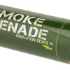 A705301O - Enola Gaye FUMIGÈNE À GRATTOIR ORANGE