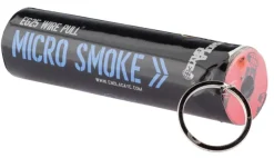A705317o - ENOLA GAYE Micro Fumigène ORANGE à goupille EG25