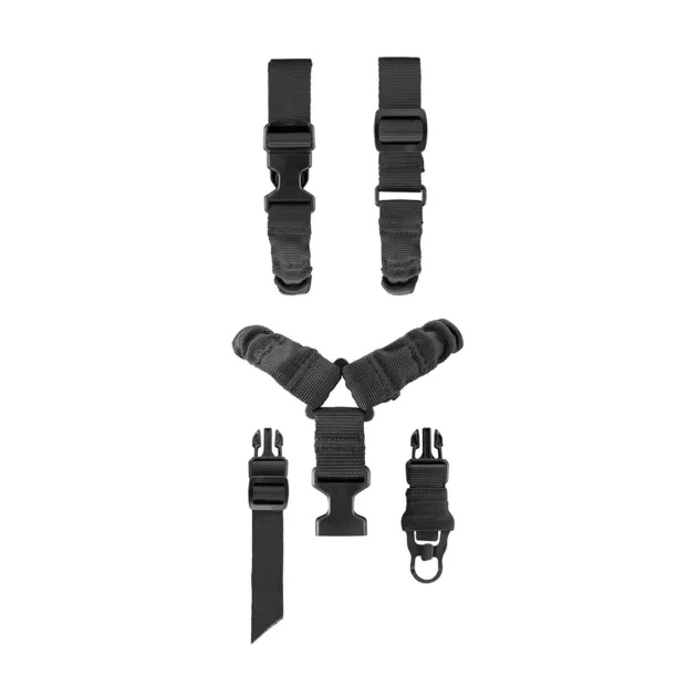AOPS01B - Aim Sports sangle Black