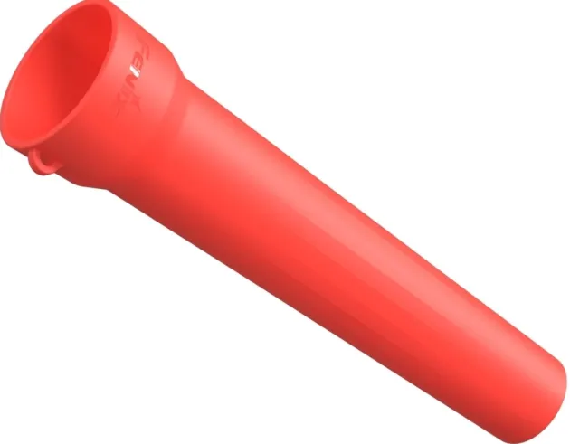 AOT-03 R - FENIX Bâton de signalisation rouge
