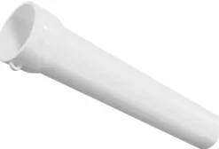 AOT-03 W - FENIX Bâton de signalisation Blanc Silicone Souple
