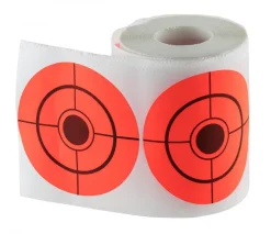 A54132 - Pastilles autocollantes diam 75 mm