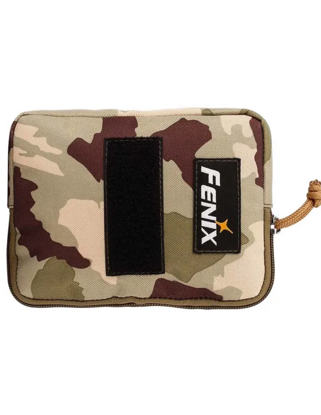 APB-30 - FENIX Pochette de rangement pour lampe Cordura CAMO