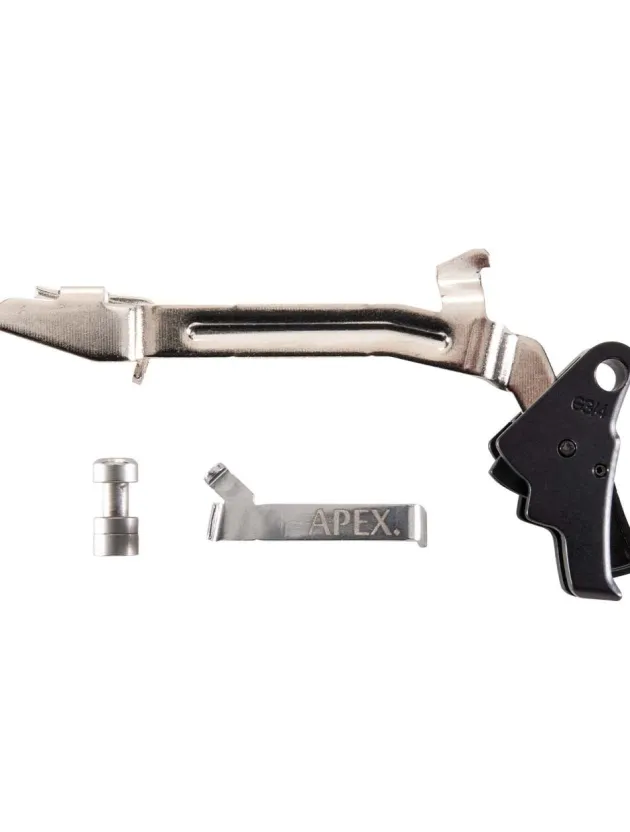 102-115 - APEX Action Enhancement Kit for Glock® - Gen 3/4