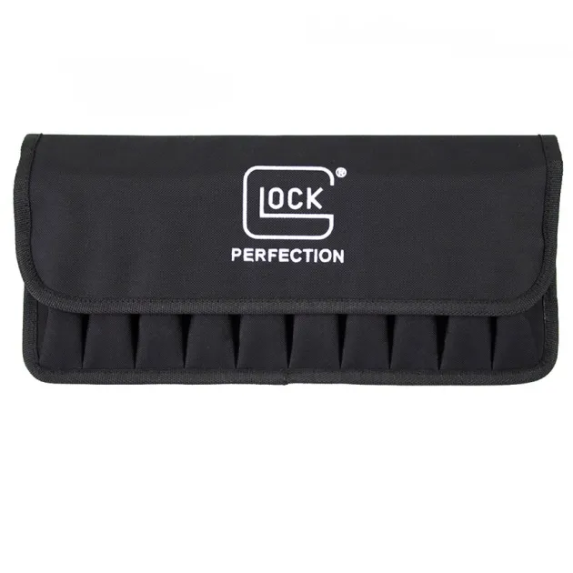 AP60221 - Glock Pochette pour 10 chargeurs