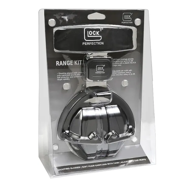 AP60220 - Glock Range Kit