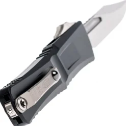 1146-10AP - Microtech Combat Troodon Gen 3 Bowie APO Standard
