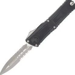 1142-11AP - Microtech Combat Troodon Gen 3 D/E P/S Apo
