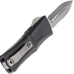 1142-11AP - Microtech Combat Troodon Gen 3 D/E P/S Apo