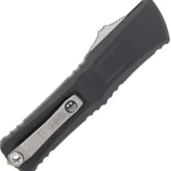 1142-11AP - Microtech Combat Troodon Gen 3 D/E P/S Apo
