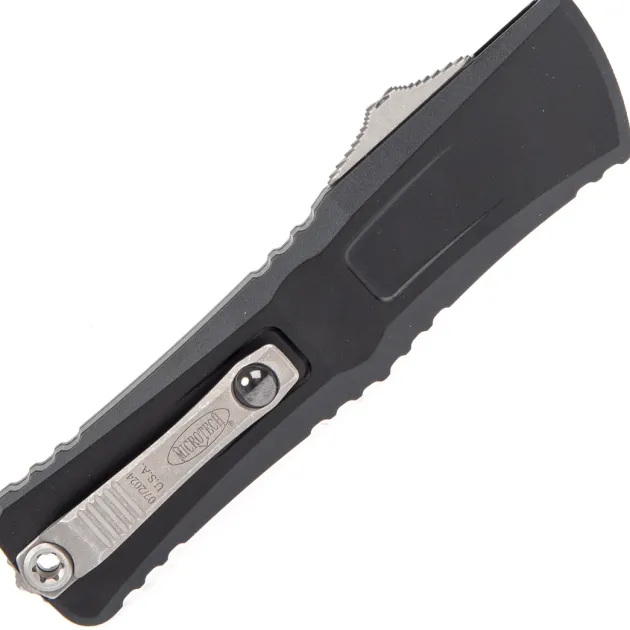 1143-10AP - Microtech Combat Troodon Gen 3 S/E APO Std