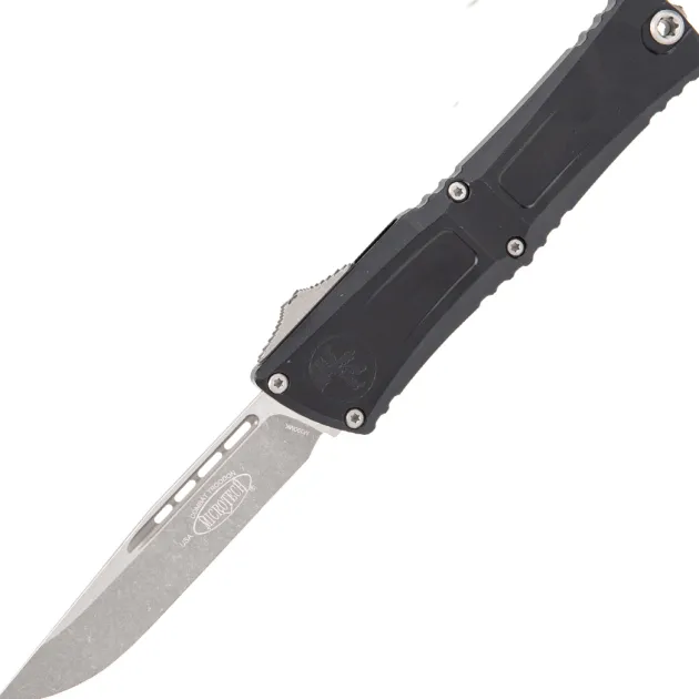 1143-10AP - Microtech Combat Troodon Gen 3 S/E APO Std