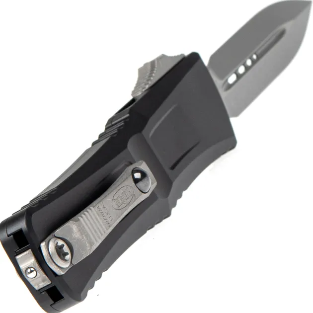 1142-10AP - Microtech Combat Troodon Gen 3 D/E Apo