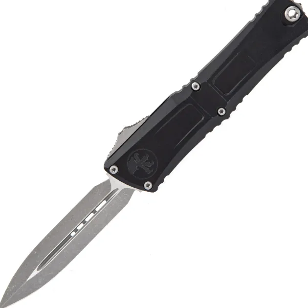 1142-10AP - Microtech Combat Troodon Gen 3 D/E Apo