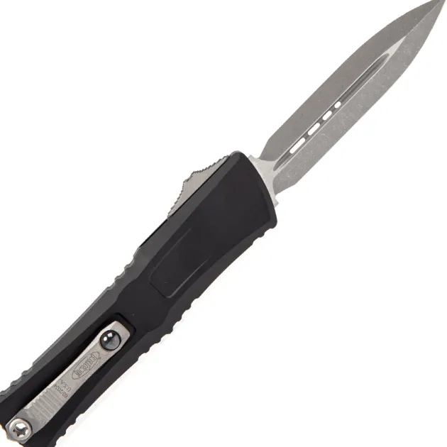 1142-10AP - Microtech Combat Troodon Gen 3 D/E Apo