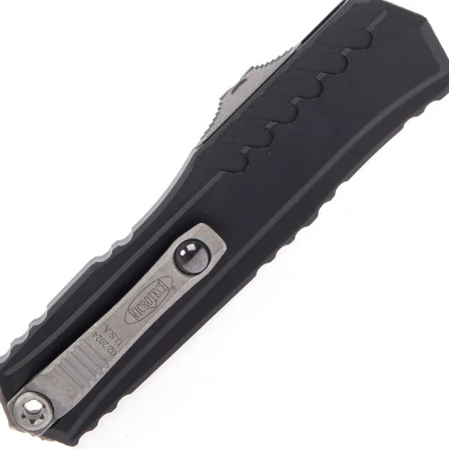 1241-10AP - Microtech Cypher II S/E APO Standard
