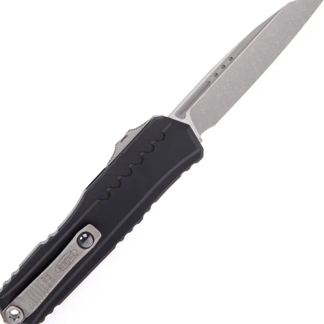 1241-10AP - Microtech Cypher II S/E APO Standard