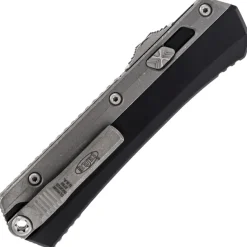 184-10AP - Microtech Glykon Bayonet BB Apoc Std