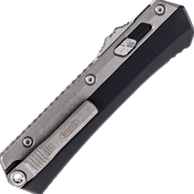 185-10AP - Microtech Glykon Tanto BB Apo