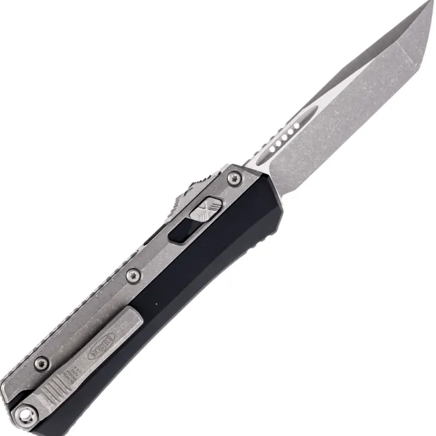 185-10AP - Microtech Glykon Tanto BB Apo