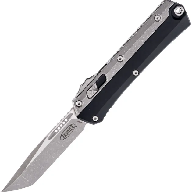 185-10AP - Microtech Glykon Tanto BB Apo