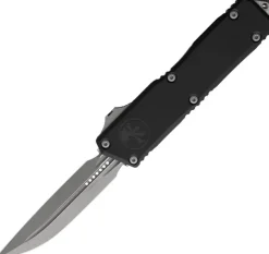 1181-10AP - Microtech Scarab II Gen III D/E-S Apo Standard