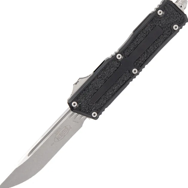 1278-10AP - Microtech Scarab II Gen III S/E Apo
