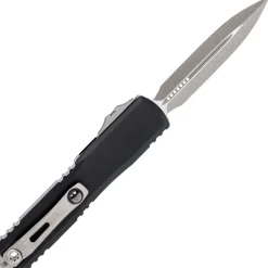 1122-10AP - Microtech Ultratech GEN III ZBP D/E Apo