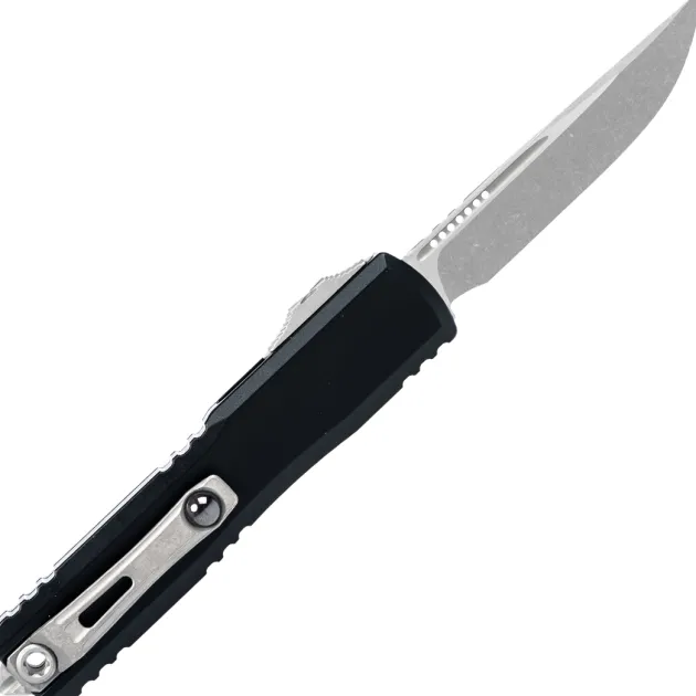 11214-10AP - Microtech Ultratech Gen IV S/E OTF Apo STD
