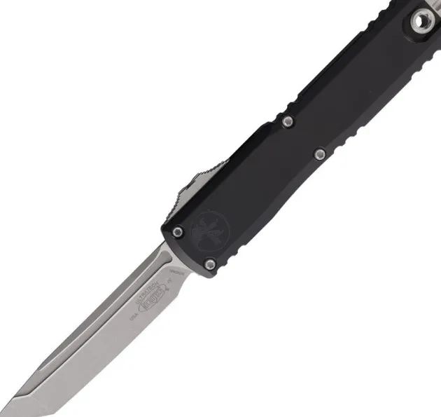 11234-10AP - Microtech Ultratech Gen IV T/E OTF Apo