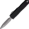 12324-10AP - Microtech UTX-85 Gen IV D/E Apo