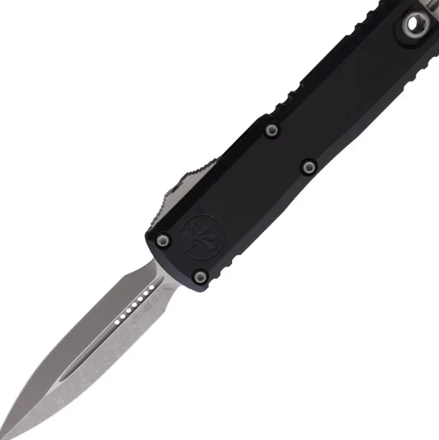 12324-10AP - Microtech UTX-85 Gen IV D/E Apo