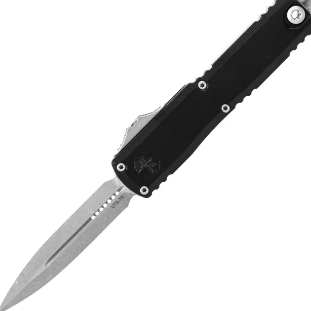 11474-10AP - Microtech UTX-70 Gen IV D/E Apo STD