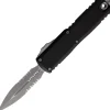 12324-11AP - Microtech UTX-85 Gen IV D/E S/E Apo