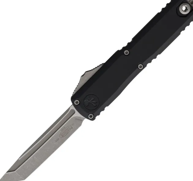11494-10AP - Microtech UTX-70 Gen IV T/E Apo STD