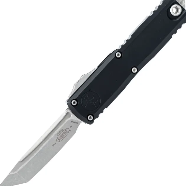 12334-10AP - Microtech UTX-85 Gen IV T/E Apo Standard