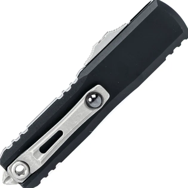 12334-10AP - Microtech UTX-85 Gen IV T/E Apo Standard