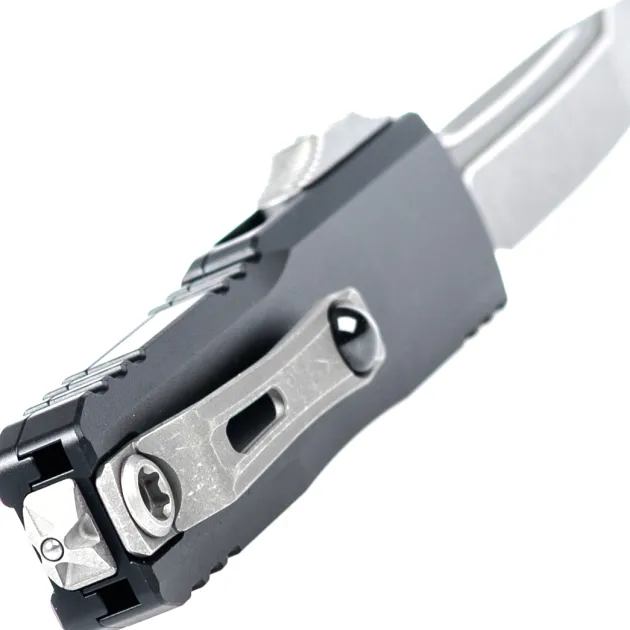 12334-10AP - Microtech UTX-85 Gen IV T/E Apo Standard