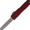 11494-10APMR - Microtech UTX-70 Gen IV T/E Apo Merlot