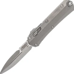 184-10APNC - Microtech Glykon Bayonet ApoC Natural STD