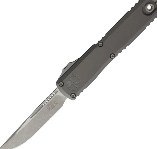 11214-10APNC - Microtech Ultratech Gen IV S/E OTF Apo Natural