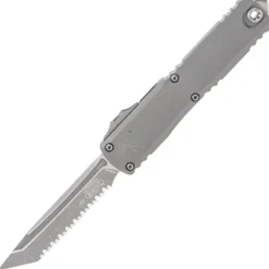 1123-12APNC - Microtech Ultratech GEN III ZBP Apo Natural T/E F/S