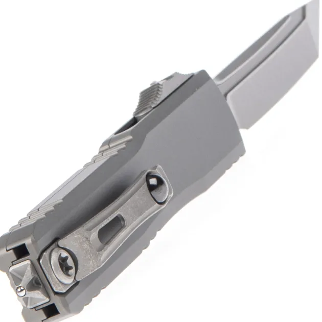 1123-10APNC - Microtech Ultratech GEN III ZBP Apo Natural T/E
