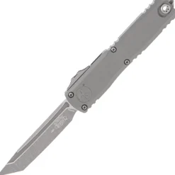 1123-10APNC - Microtech Ultratech GEN III ZBP Apo Natural T/E