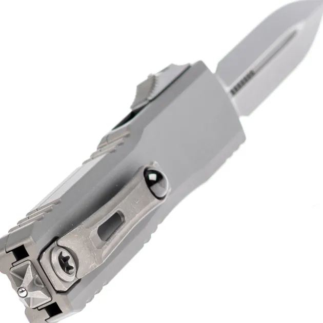 1122-10APNC - Microtech Ultratech GEN III ZBP Apo Natural D/E