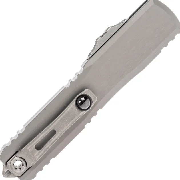1122-10APNC - Microtech Ultratech GEN III ZBP Apo Natural D/E