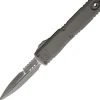 1120-10APNC - Microtech Ultratech ZBP Bayonet Signature Series